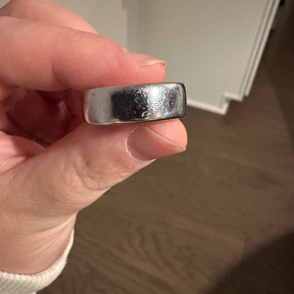 Oura Ring